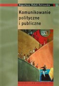 Komunikowa... - Bogusława Dobek-Ostrowska -  Polnische Buchandlung 