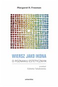 Książka : Wiersz jak... - Margaret H. Freeman