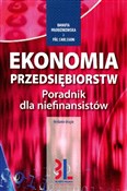 Zobacz : Ekonomia p... - Danuta Młodzikowska, Pal Carlsson
