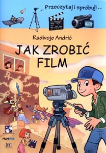 Obrazek Jak zrobić film