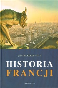 Bild von Historia Francji