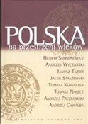Polska na ... - Henryk Samsonowicz - buch auf polnisch 