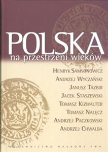 Bild von Polska na przestrzeni wieków