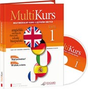 Multikurs ... - buch auf polnisch 