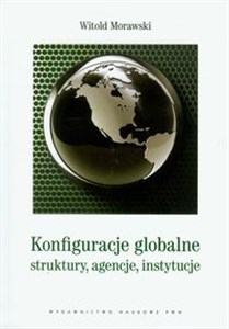 Bild von Konfiguracje globalne struktury, agencje, instytucje