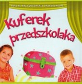 Kuferek pr... - Krystyna Kamińska, Urszula Stadnik - buch auf polnisch 