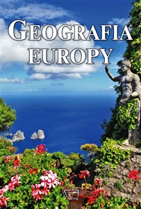 Bild von Geografia Europy