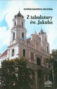 Obrazek Z tabulatury św. Jakuba