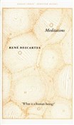 Meditation... - Rene Descartes -  Książka z wysyłką do Niemiec 