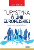 Turystyka ... - Jerzy Walasek -  Polnische Buchandlung 
