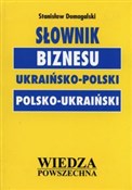 Słownik bi... - Stanisław Domagalski - Ksiegarnia w niemczech