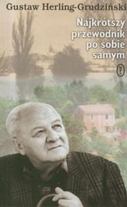 Obrazek Najkrótszy przewodnik po sobie samym