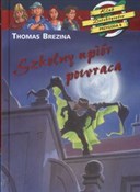Szkolny up... - Thomas Brezina - buch auf polnisch 