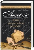 Astrologia... - Carol Rushman - Ksiegarnia w niemczech