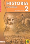 Historia 2... - Dariusz Bąkowski, Władysław Wejher -  Polnische Buchandlung 