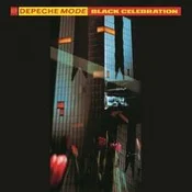 Black Cele... - Depeche Mode -  polnische Bücher
