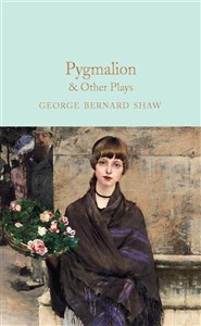 Bild von Pygmalion & Other Plays wer. angielska