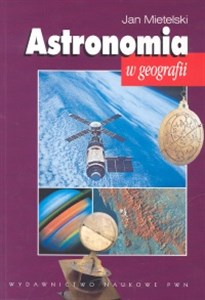 Bild von Astronomia w geografii