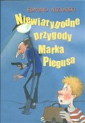 Niewiarygo... - Edmund Niziurski -  polnische Bücher