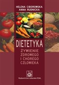 Dietetyka ... - Helena Ciborowska, Anna Rudnicka - buch auf polnisch 