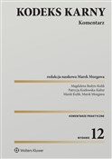 Kodeks kar... - Magdalena Budyn-Kulik, Patrycja Kozłowska-Kalisz, Marek Kulik, Marek Mozgawa - Ksiegarnia w niemczech