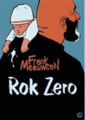 Polnische buch : Rok Zero - Frenk Meeuwsen
