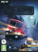 Train Simu... -  fremdsprachige bücher polnisch 