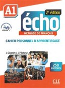 Echo A1 Ze... - J. Girardet, J. Pecheur -  Książka z wysyłką do Niemiec 