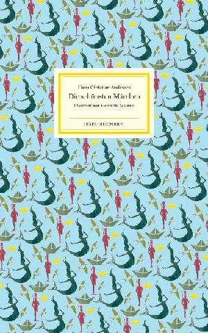 Obrazek ANDERSEN, H: DIE SCHÖNSTEN MÄRCHEN