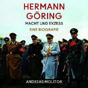 Bild von MOLITOR, A: HERMANN GÖRING