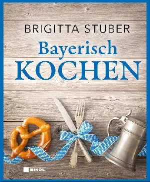 Obrazek Bayerisch kochen