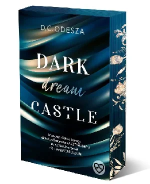 Obrazek ODESZA, D: DARK DREAM CASTLE