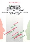 Słownik bu... - Agata Mokrzycka -  polnische Bücher