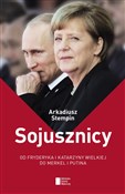 Sojusznicy... - Arkadiusz Stempin -  polnische Bücher