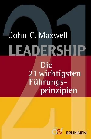 Obrazek MAXWELL, J: LEADERSHIP