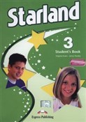 Książka : Starland 3... - Virginia Evans, Jenny Dooley