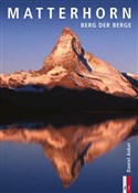 Matterhorn... - Daniel Anker -  Książka z wysyłką do Niemiec 
