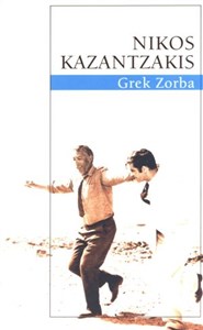 Obrazek Grek Zorba