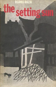 Obrazek DAZAI, O: SETTING SUN