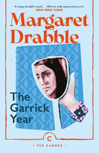 Obrazek DRABBLE, M: GARRICK YEAR