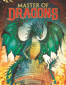 Bild von GAUTIER, F: MASTER OF DRAGONS