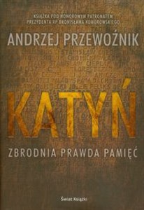 Bild von Katyń Zbrodnia prawda pamięć