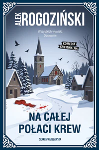 Bild von Na całej połaci krew