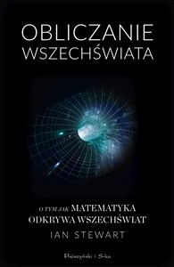 Bild von Obliczanie Wszechświata Jak matematyka odkrywa wszechświat