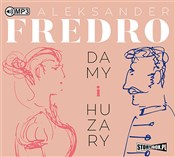 [Audiobook... - Aleksander Fredro -  fremdsprachige bücher polnisch 