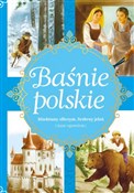 Baśnie pol... - Aleksandra Zięba -  Książka z wysyłką do Niemiec 