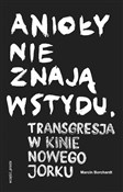 Polnische buch : Anioły nie... - Marcin Borchardt