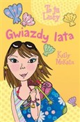 Gwiazdy la... - Kelly McKain -  Książka z wysyłką do Niemiec 