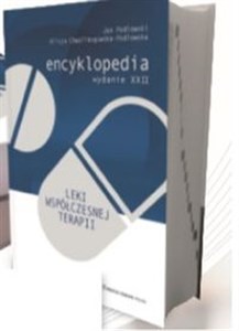 Obrazek Encyklopedia Leki Współczesnej Terapii