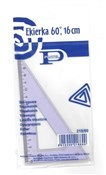 Zeige Details für Ekierka 16cm 60 stopni PRATEL Ekierka 16... - buch auf polnisch